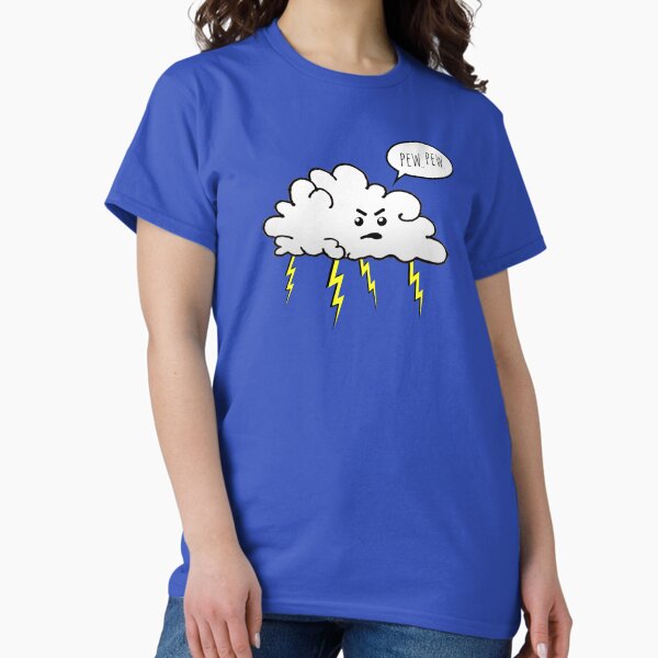 Item preview, Nuage en colère designed and sold by Rob Price.