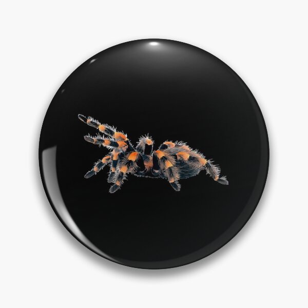 Item preview, flamenco spider  designed and sold by endgranucci.