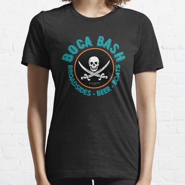 Item preview, Boca Bash  designed and sold by INFIDEL.