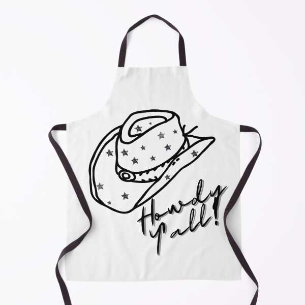 Item preview, HOWDY Y'ALL designed and sold by loughary2020.