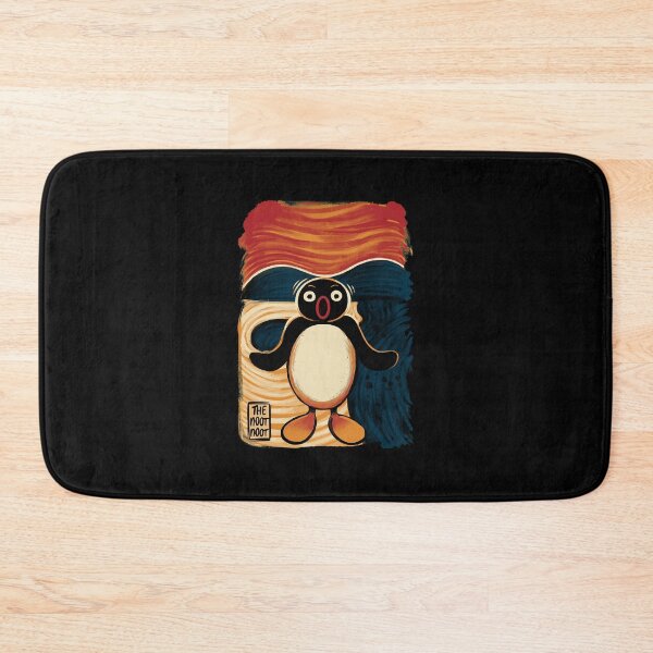 Item preview, Noot Noot Scream  designed and sold by abielcolter.