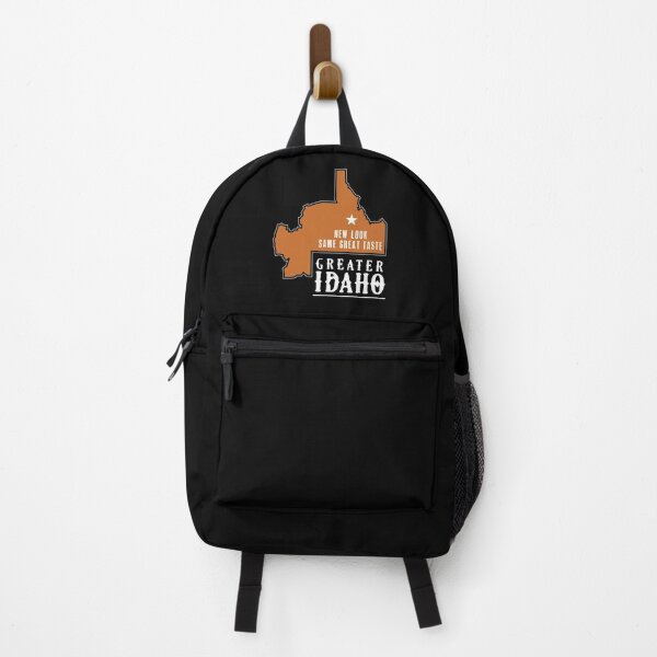 Item preview, Greater Idaho New Look Same Great Taste designed and sold by twHistory.