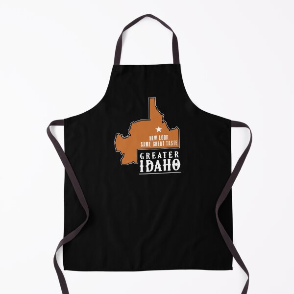 Item preview, Greater Idaho New Look Same Great Taste designed and sold by twHistory.