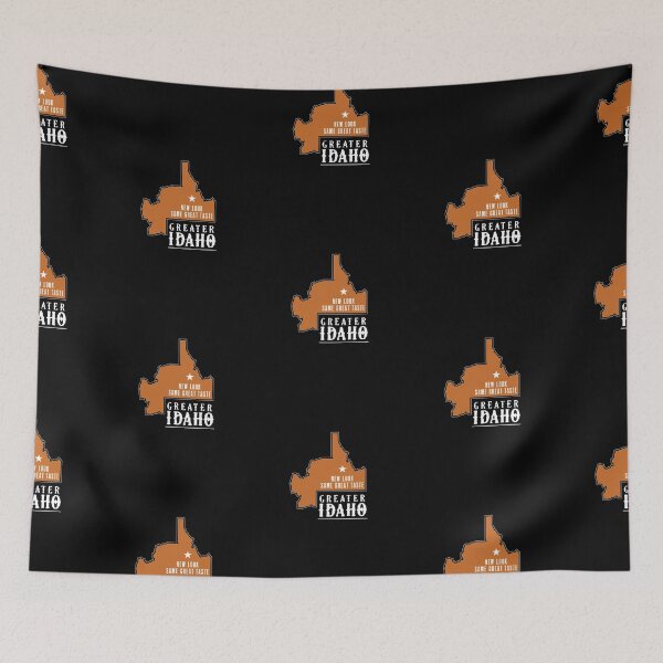Item preview, Greater Idaho New Look Same Great Taste designed and sold by twHistory.