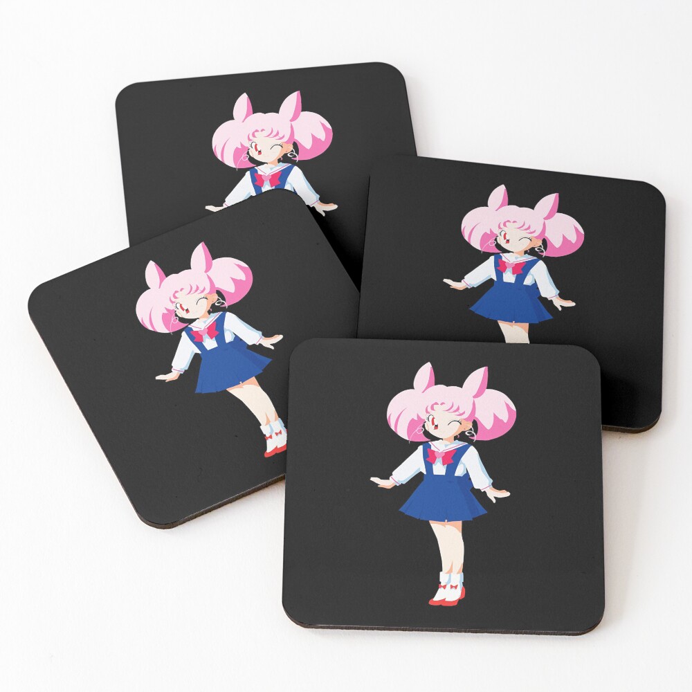 Item preview, Coasters (Set of 4) designed and sold by abielcolter.