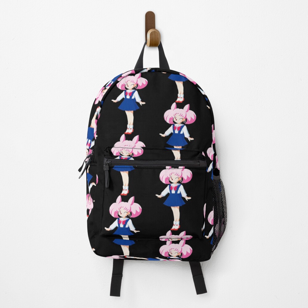 Item preview, Backpack designed and sold by abielcolter.