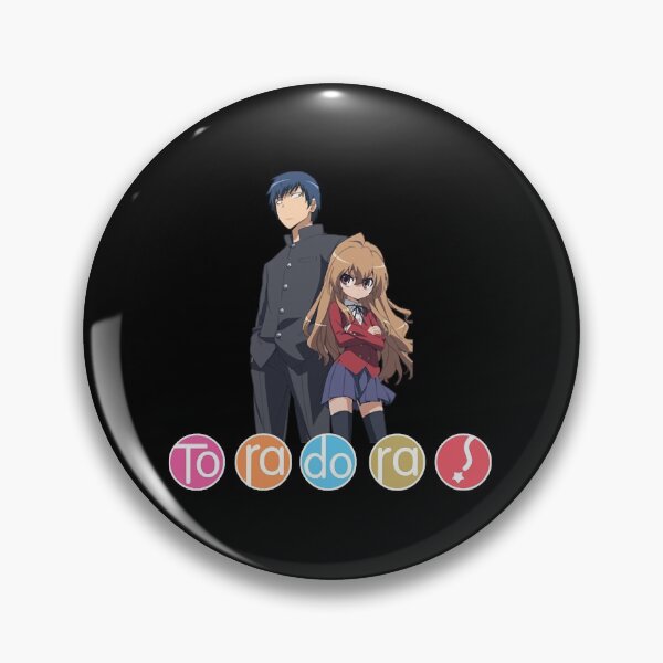 Item preview, Taiga & Ryuuji  designed and sold by abielcolter.