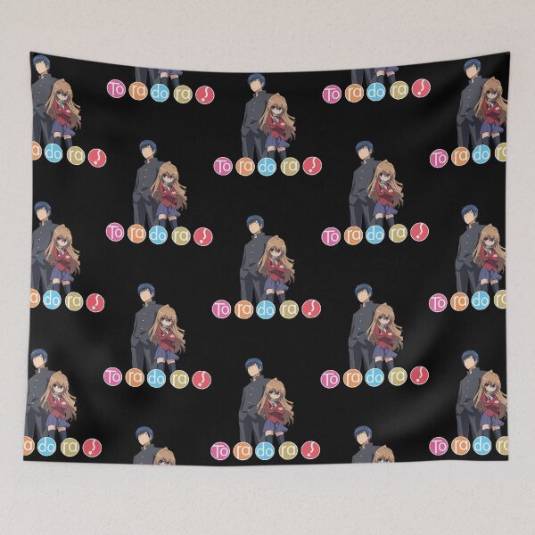 Item preview, Taiga & Ryuuji  designed and sold by abielcolter.