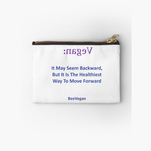 Item preview, •	Healthy Happy Vegan BeeVegan designed and sold by BeeVegan.