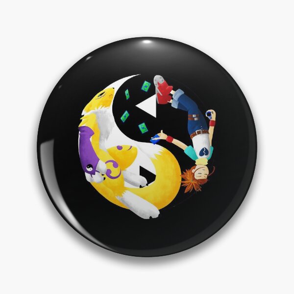 Item preview, Partners  designed and sold by handsomesi.