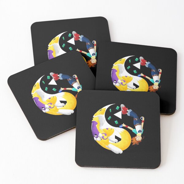 Item preview, Partners  designed and sold by handsomesi.