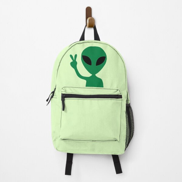 Item preview, My Alien Best Friend designed and sold by Gravityx9.