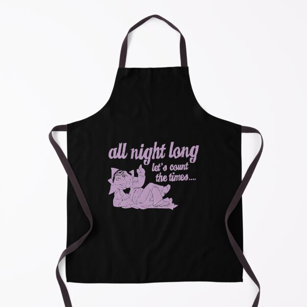 Item preview, All night Long designed and sold by handsomesi.