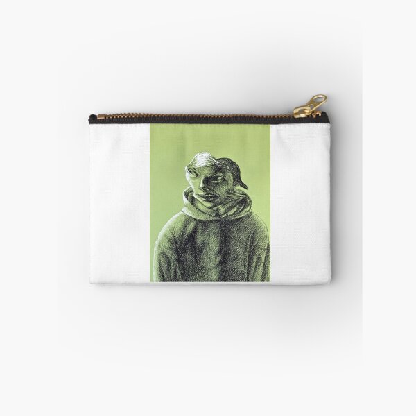 Item preview, The Alien designed and sold by distortedSeries.