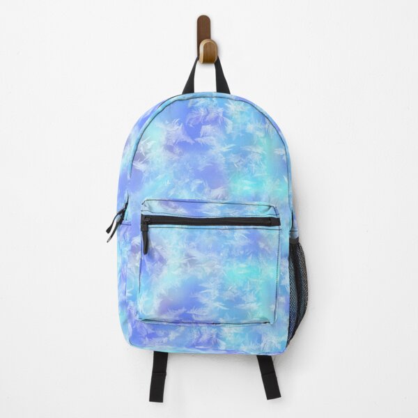 Item preview, Icy Blue Frost   designed and sold by Gravityx9.