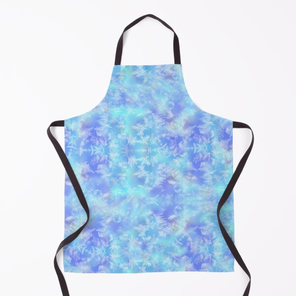 Item preview, Icy Blue Frost   designed and sold by Gravityx9.