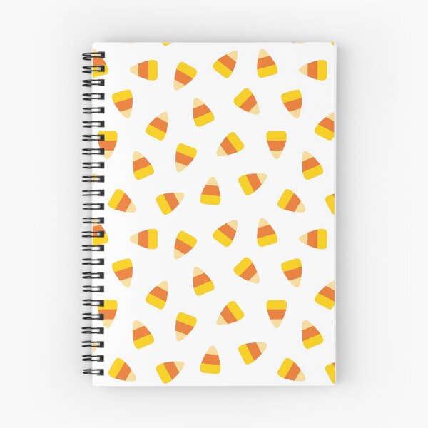 Item preview, Candy corn pattern - Halloween designed and sold by Nikamii.