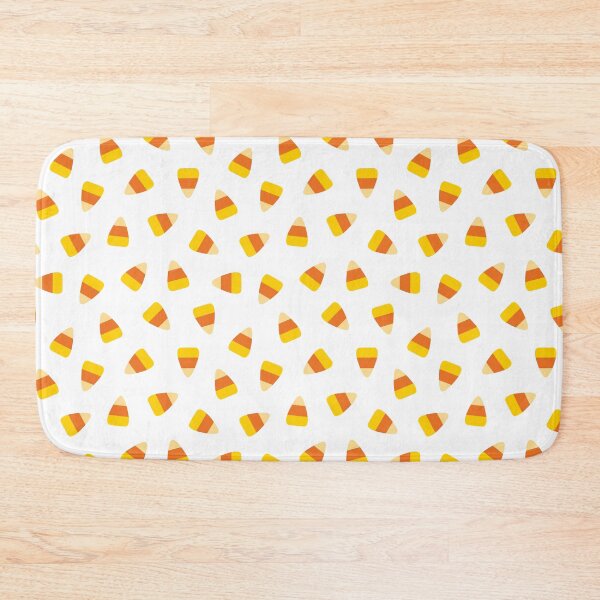 Item preview, Candy corn pattern - Halloween designed and sold by Nikamii.