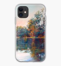 The Coolness of Morning' iphone 11 case The Coolness of Morning' iphone 11 case