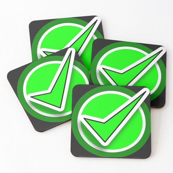 Item preview, Checkmark lime green, check, complete, check all, to do list, done, finished designed and sold by Nostrathomas66.