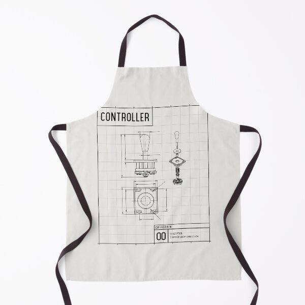 Item preview, RETRO CONSOLE CONTROLLER designed and sold by Studio TANFF.
