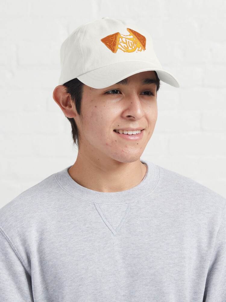 Alternate view of Grilled Cheese Cap