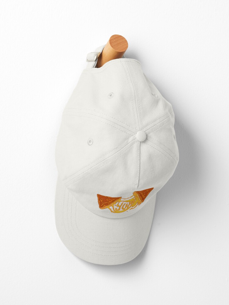 Alternate view of Grilled Cheese Cap