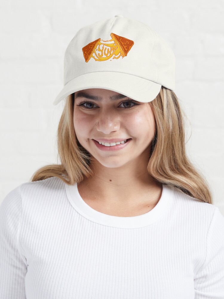 Alternate view of Grilled Cheese Cap