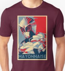 MAYONNAISE Unisex T-Shirt