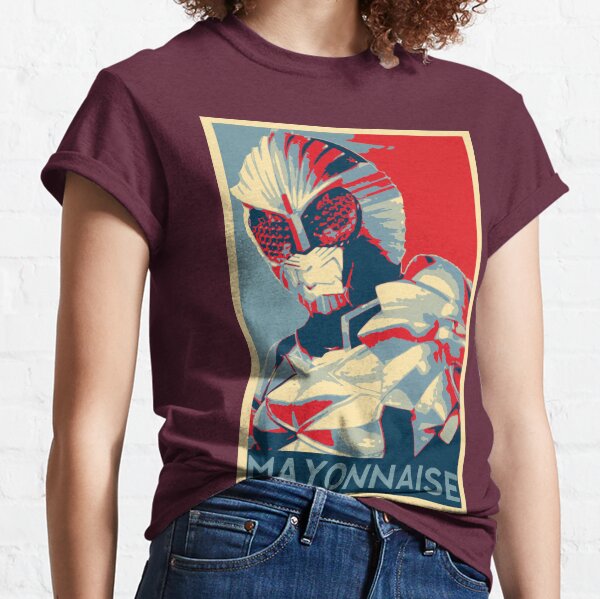 MAYONNAISE Classic T-Shirt