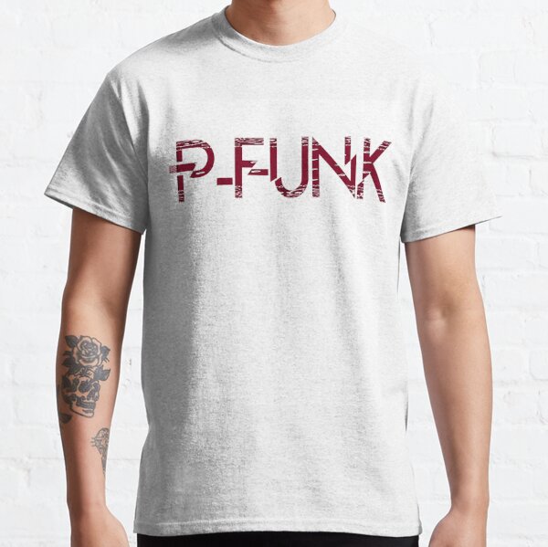 p funk t 人気 シャツ