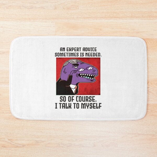 Item preview, Dinosaur Therapist - Funny designed and sold by StarsForgers.