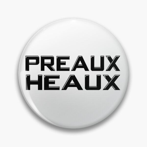 Item preview, Preaux Heaux (aka Pro-Ho) designed and sold by NyteVisions.