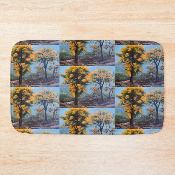 Item preview, Australian Christmas Tree designed and sold by Vickyh.