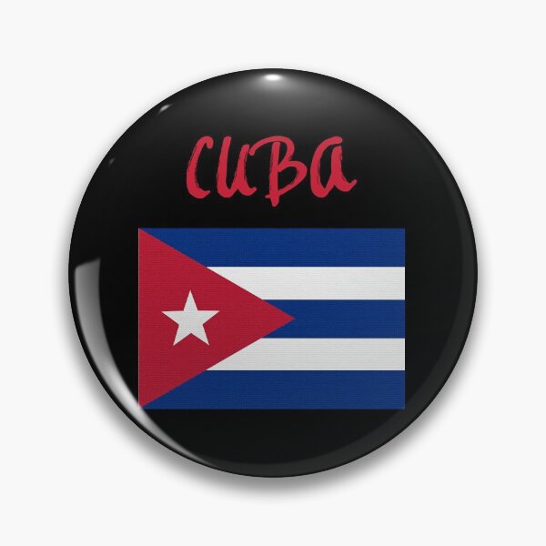 Item preview, Cuba         designed and sold by abielcolter.