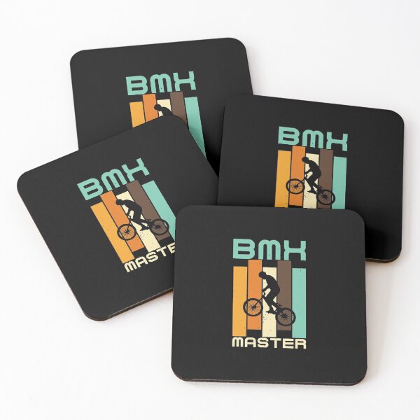 Item preview, BMX Master - Life Behind Bars BMX  designed and sold by ahgurske.