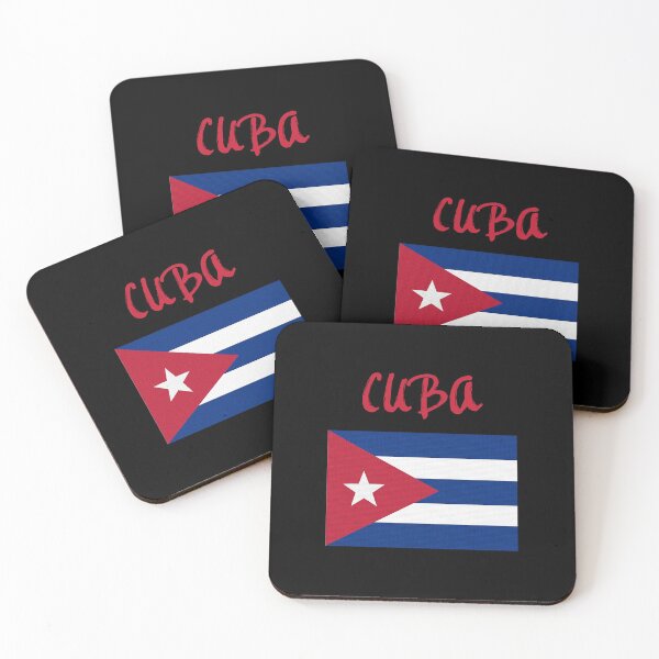 Item preview, Cuba         designed and sold by abielcolter.