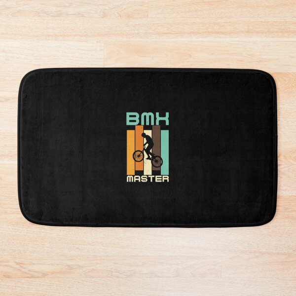 Item preview, BMX Master - Life Behind Bars BMX  designed and sold by ahgurske.