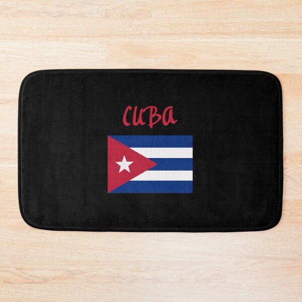 Item preview, Cuba         designed and sold by abielcolter.