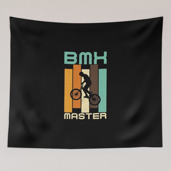 Item preview, BMX Master - Life Behind Bars BMX  designed and sold by ahgurske.