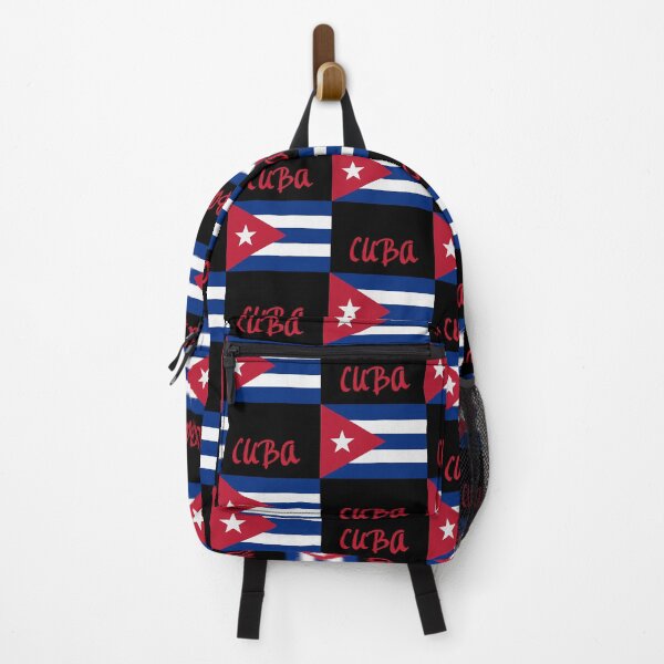 Item preview, Cuba designed and sold by abielcolter.