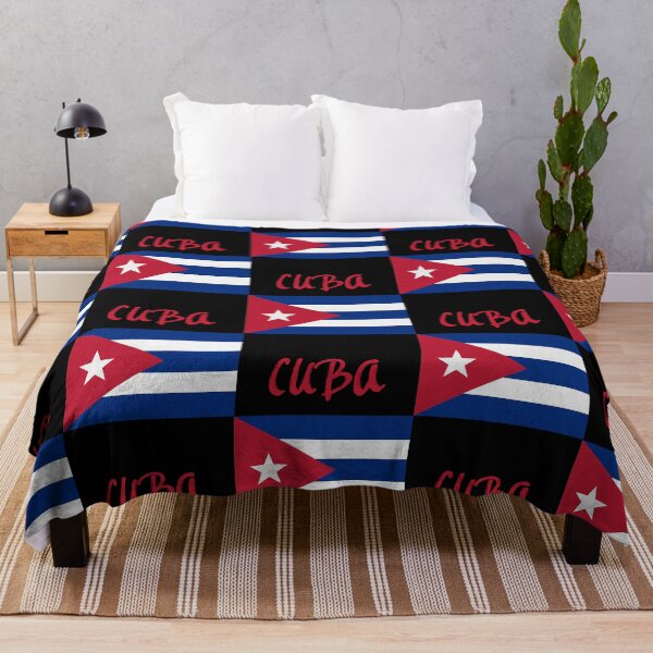 Item preview, Cuba         designed and sold by abielcolter.