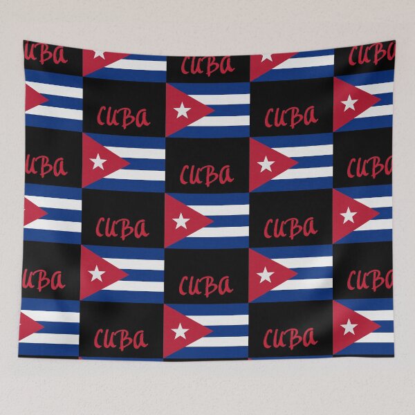 Item preview, Cuba         designed and sold by abielcolter.