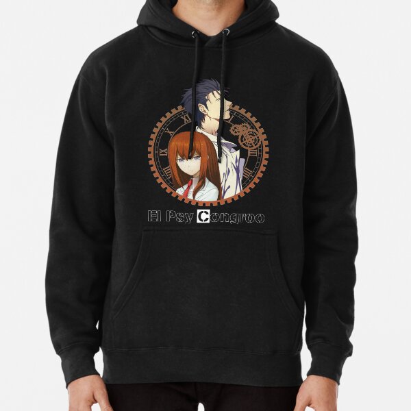 Steins Gate Anime Hoodies & Sweatshirts for Sale | Redbubble Steins Gate Anime Hoodies & Sweatshirts for Sale | Redbubble