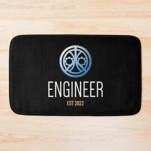 Item preview, Engineer Established 2022, Engineering Graduate, Graduation designed and sold by Gsallicat.