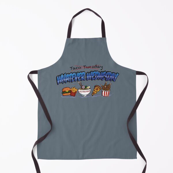 Item preview, Whatever Wednesday designed and sold by cfurguson.