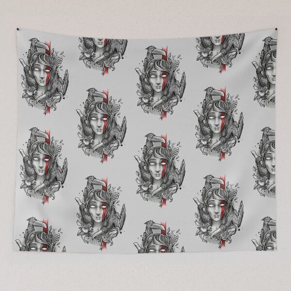 Item preview, Birds designed and sold by HACHASKETCH.