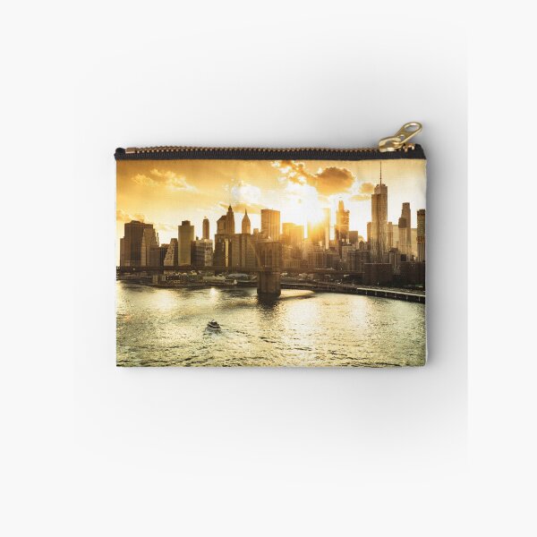 Item preview, manhattan skyline designed and sold by franckreporter.
