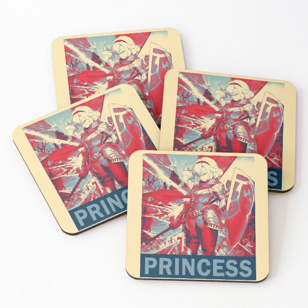 Item preview, Guardian Tales : Future Princess designed and sold by kuraakur.
