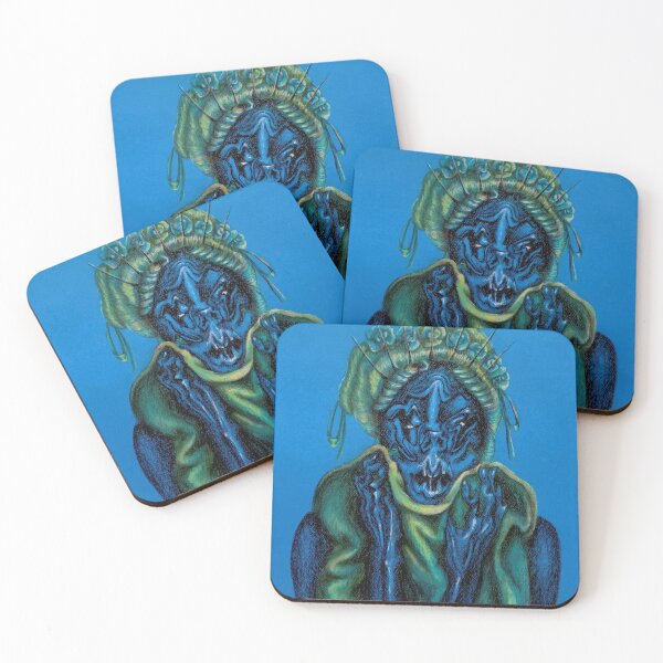 Item preview, The Rich designed and sold by distortedSeries.